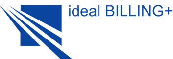 Ideal Payment AG Logo